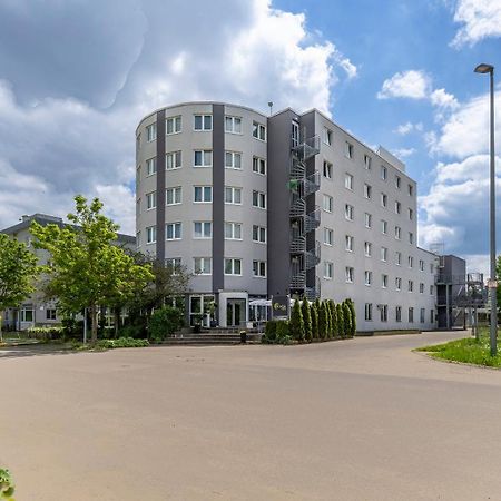 Plaza Inn Stuttgart-Leura Extérieur photo