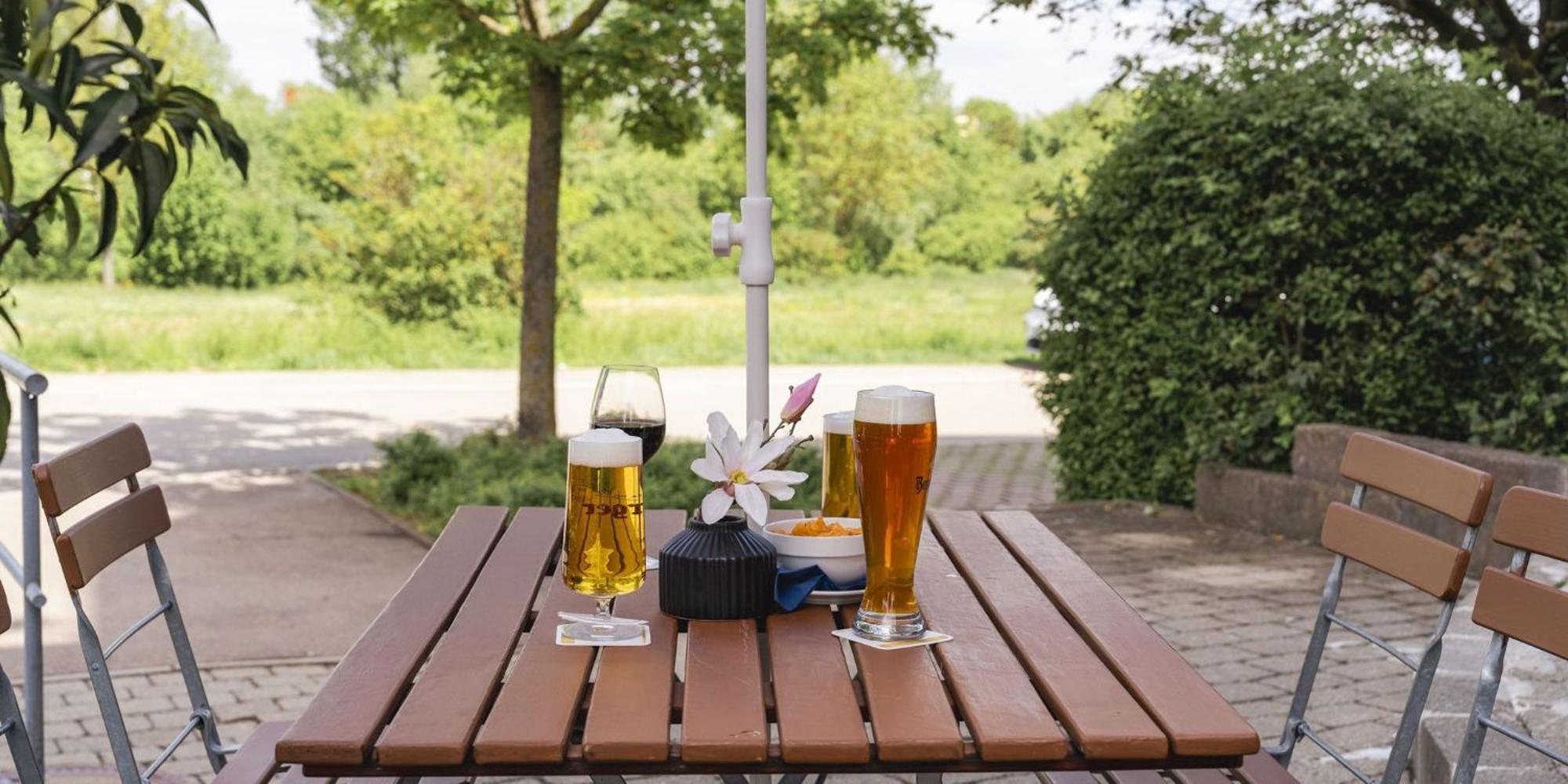 Plaza Inn Stuttgart-Leura Extérieur photo