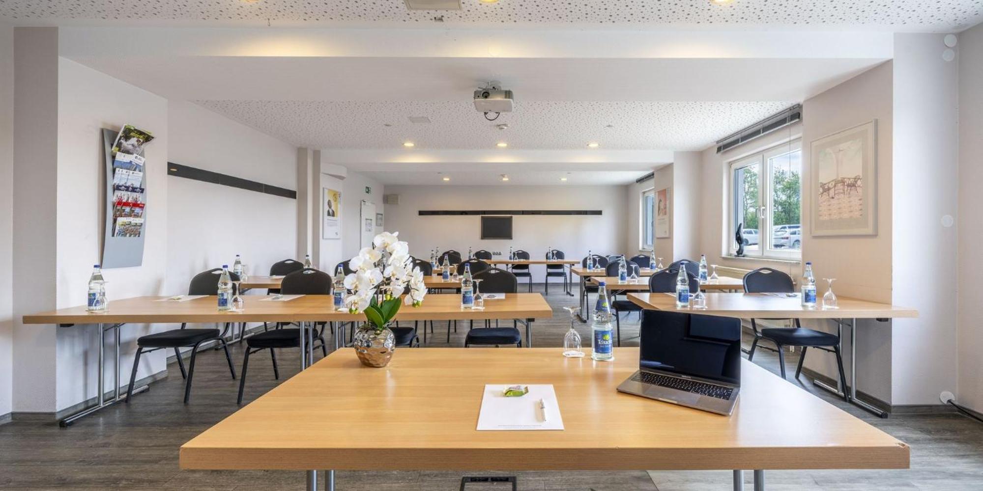 Plaza Inn Stuttgart-Leura Extérieur photo