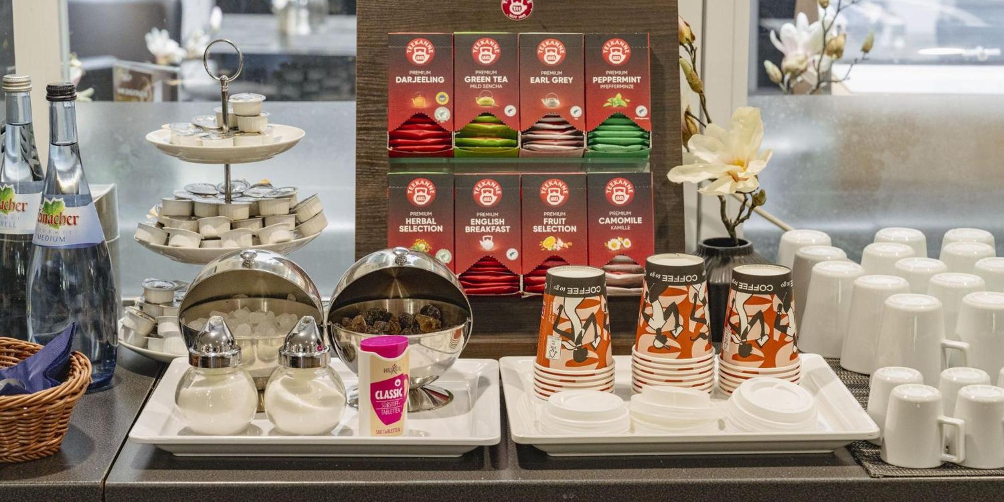 Plaza Inn Stuttgart-Leura Extérieur photo