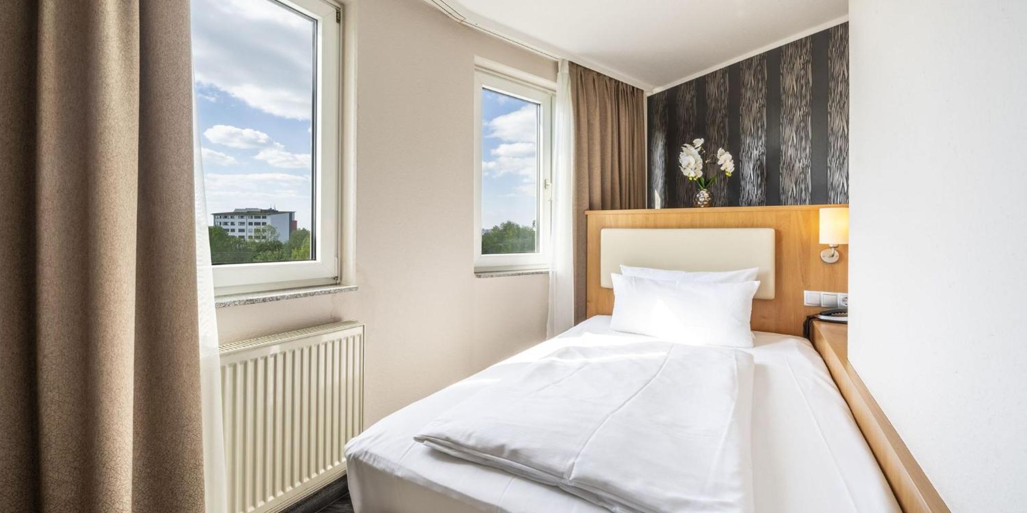 Plaza Inn Stuttgart-Leura Extérieur photo