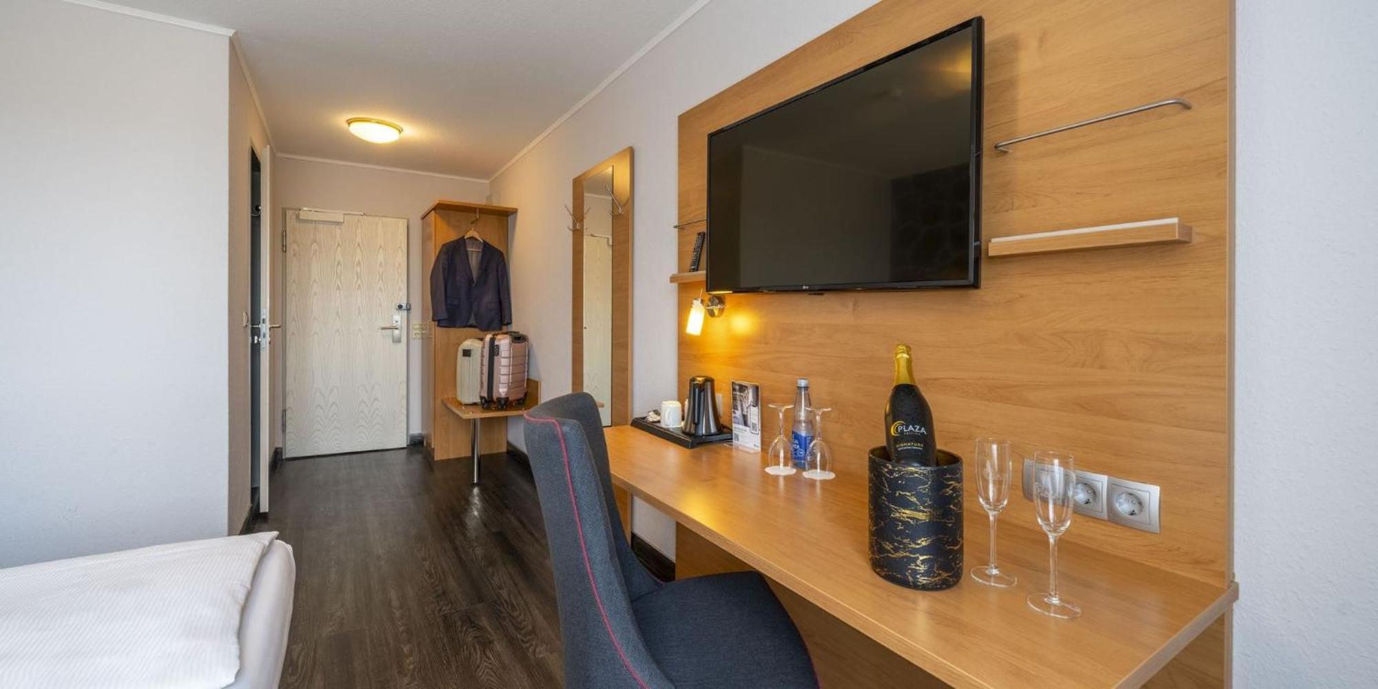 Plaza Inn Stuttgart-Leura Extérieur photo