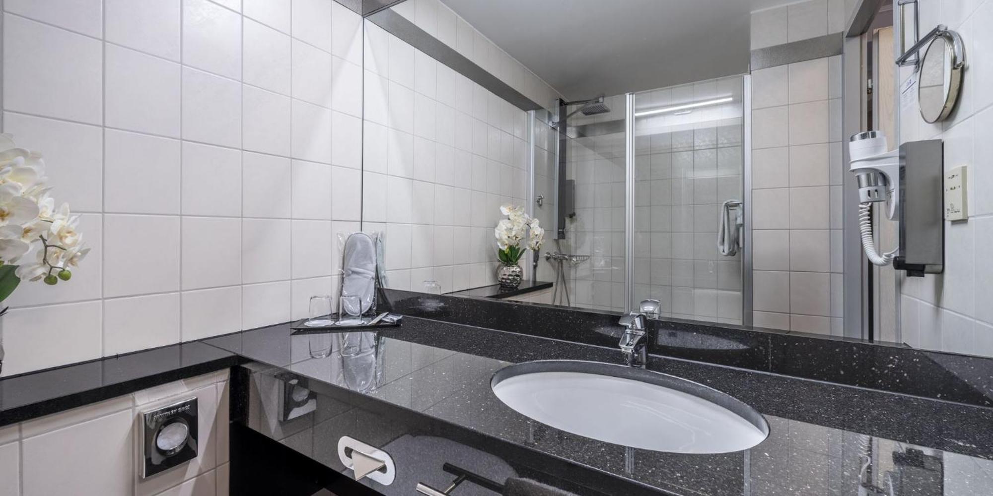 Plaza Inn Stuttgart-Leura Chambre photo