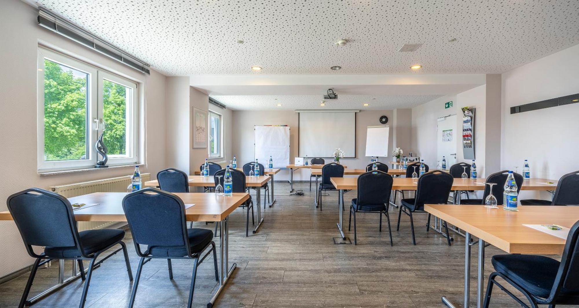 Plaza Inn Stuttgart-Leura Extérieur photo