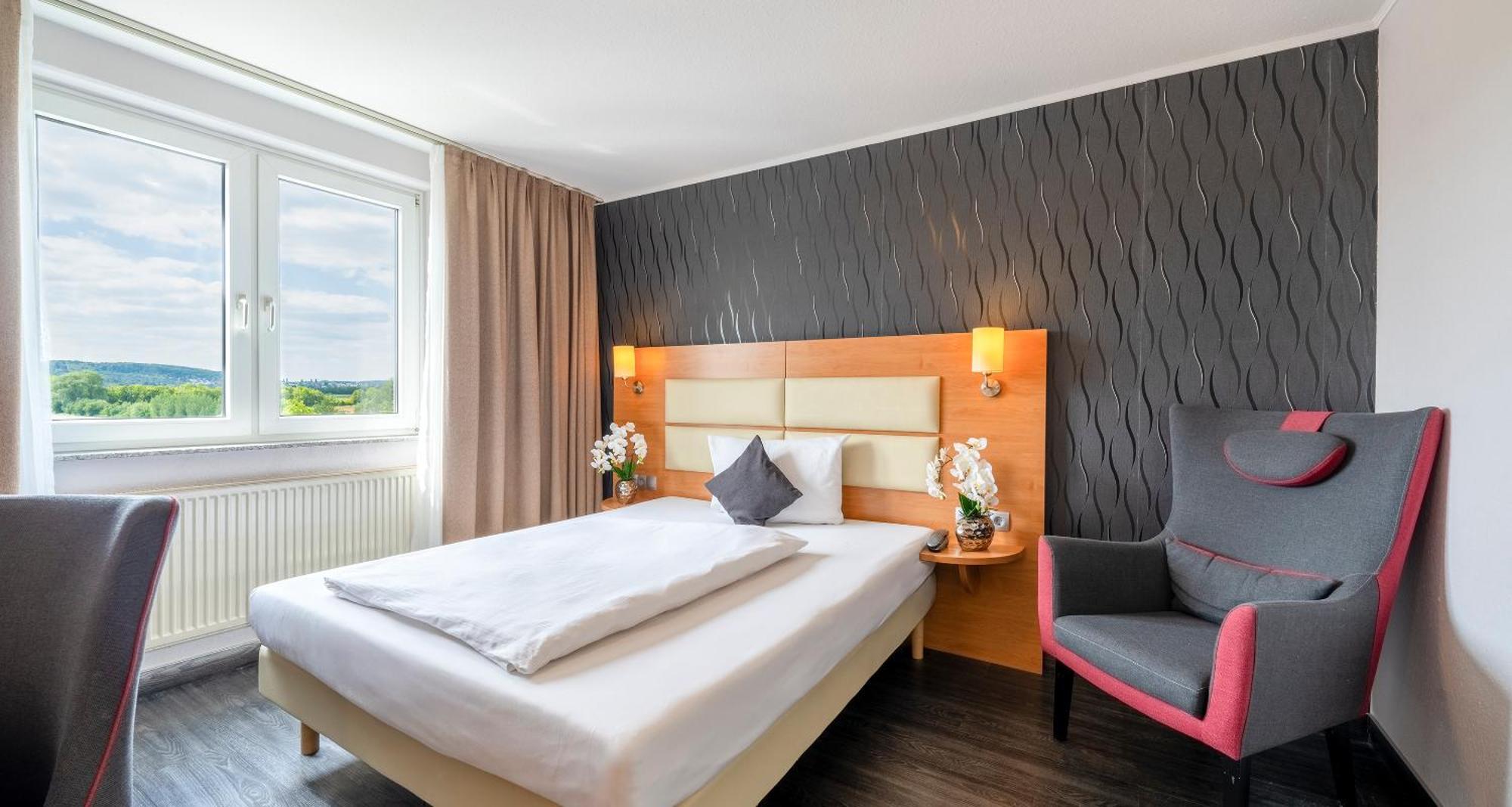 Plaza Inn Stuttgart-Leura Extérieur photo